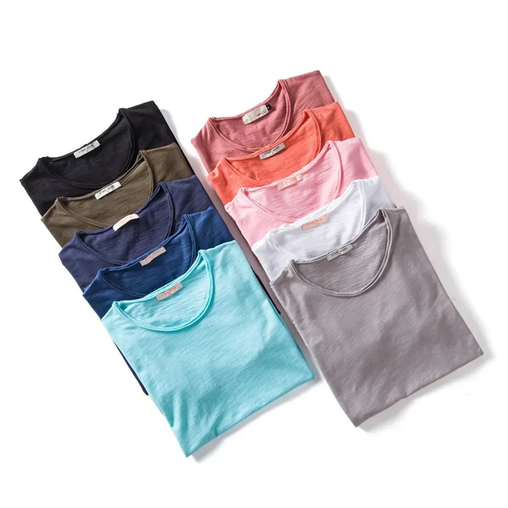 James - Herren T-Shirt – Bequem & Alltagstauglich