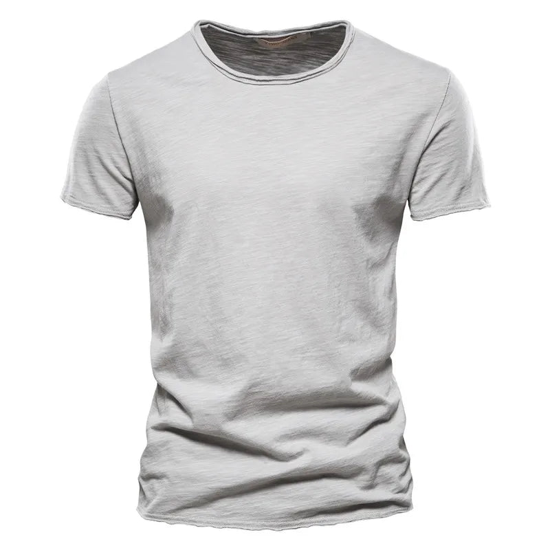 James - Herren T-Shirt – Bequem & Alltagstauglich