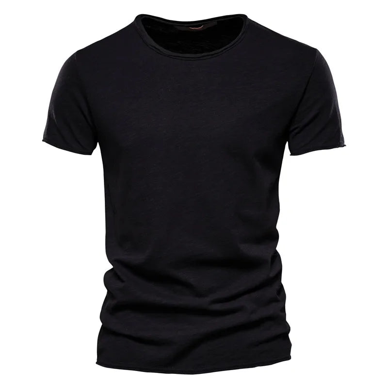 James - Herren T-Shirt – Bequem & Alltagstauglich