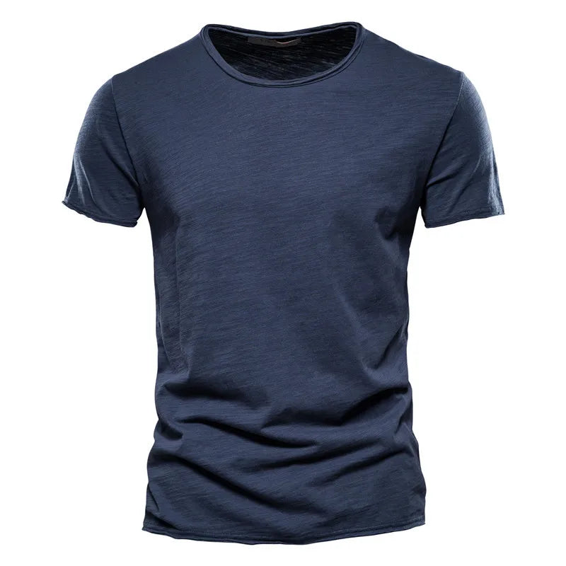 James - Herren T-Shirt – Bequem & Alltagstauglich