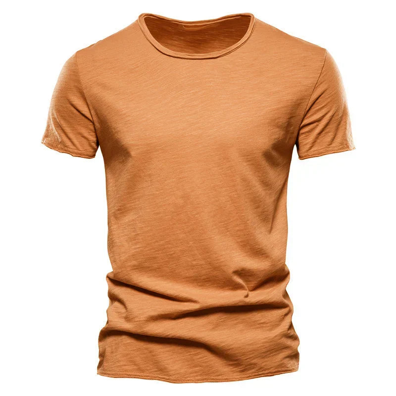 James - Herren T-Shirt – Bequem & Alltagstauglich