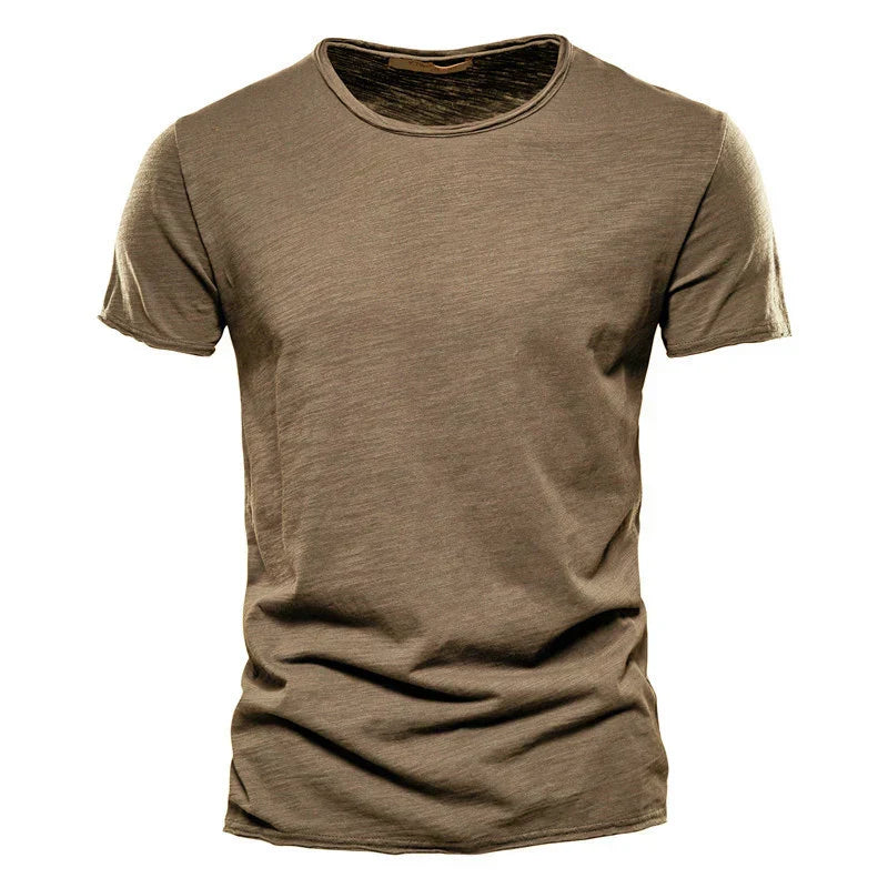 James - Herren T-Shirt – Bequem & Alltagstauglich