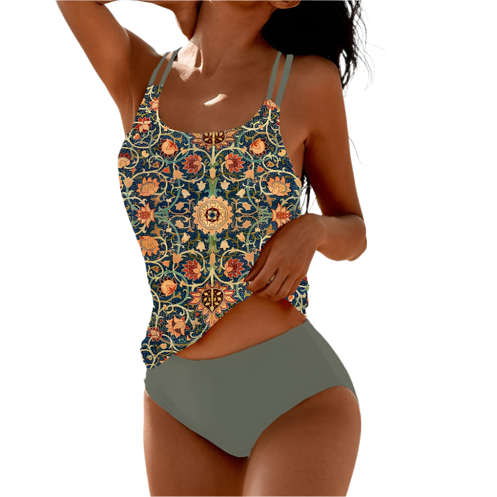 Josie – Badeanzug Damen – Elegant & Bequem für Strand und Pool