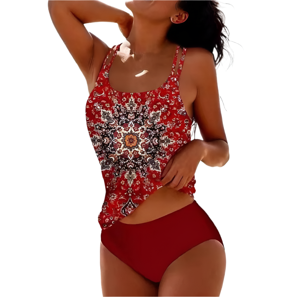Josie – Badeanzug Damen – Elegant & Bequem für Strand und Pool
