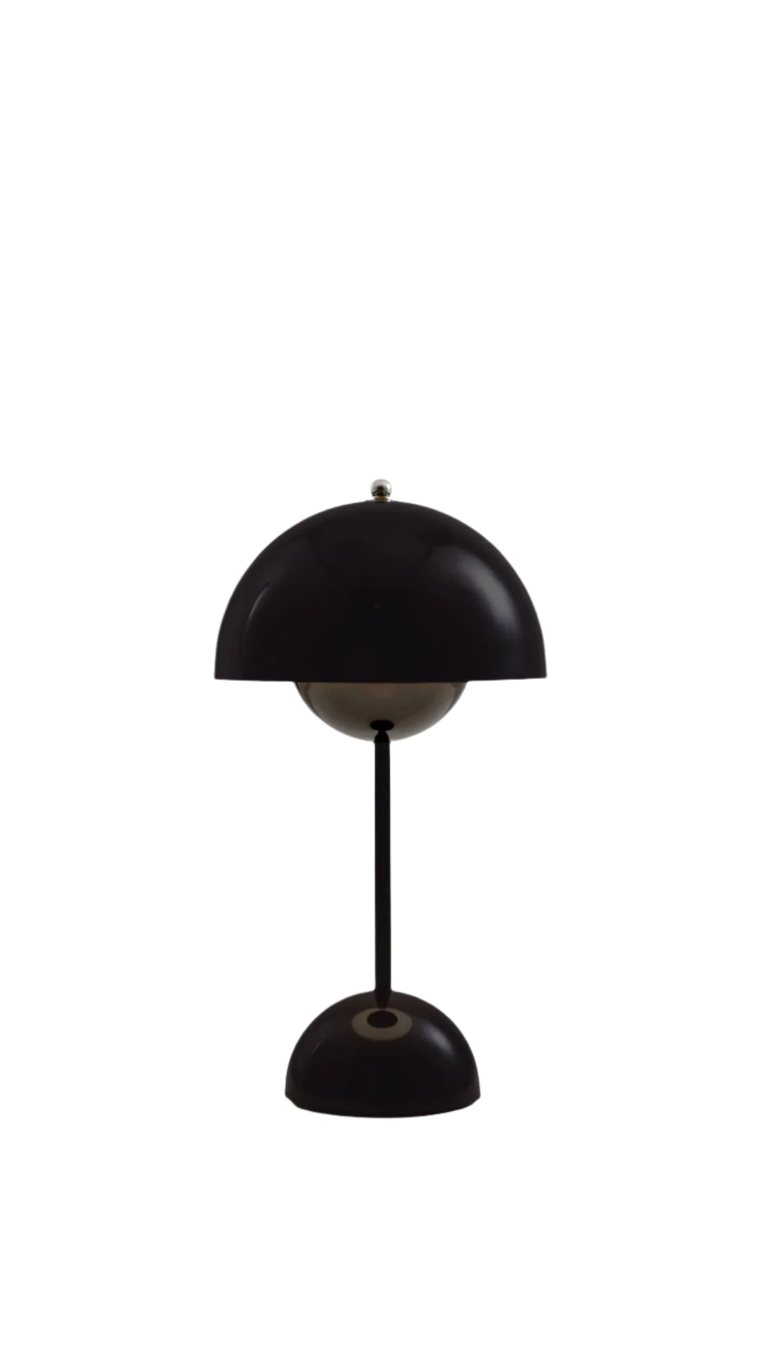 Kabellose Tischlampe – Modernes Design & Dimmbare LED – Flexibel für Wohnzimmer, Schlafzimmer & Büro 2