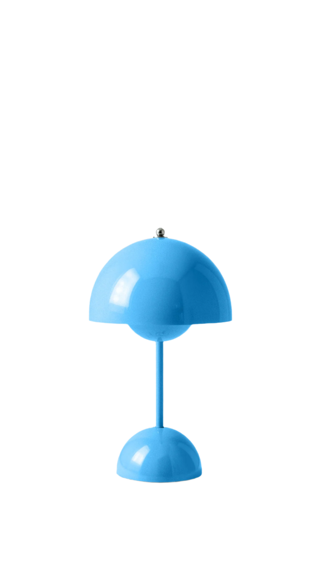 Kabellose Tischlampe – Modernes Design & Dimmbare LED – Flexibel für Wohnzimmer, Schlafzimmer & Büro 3