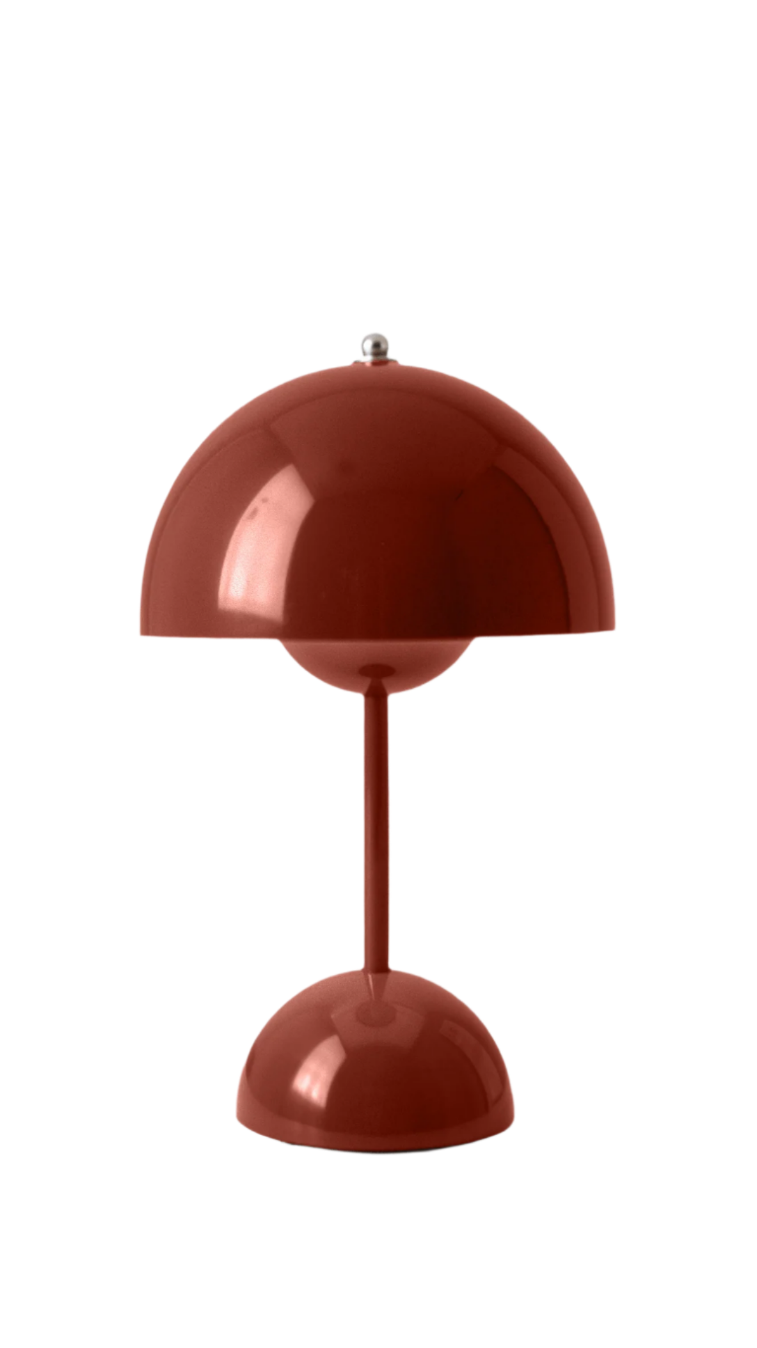 Kabellose Tischlampe – Modernes Design & Dimmbare LED – Flexibel für Wohnzimmer, Schlafzimmer & Büro 4