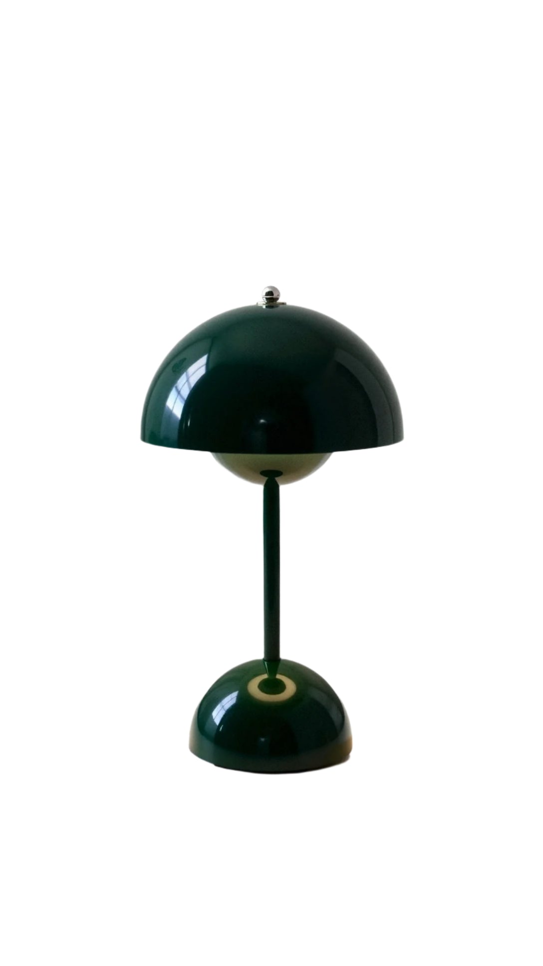 Kabellose Tischlampe – Modernes Design & Dimmbare LED – Flexibel für Wohnzimmer, Schlafzimmer & Büro 5