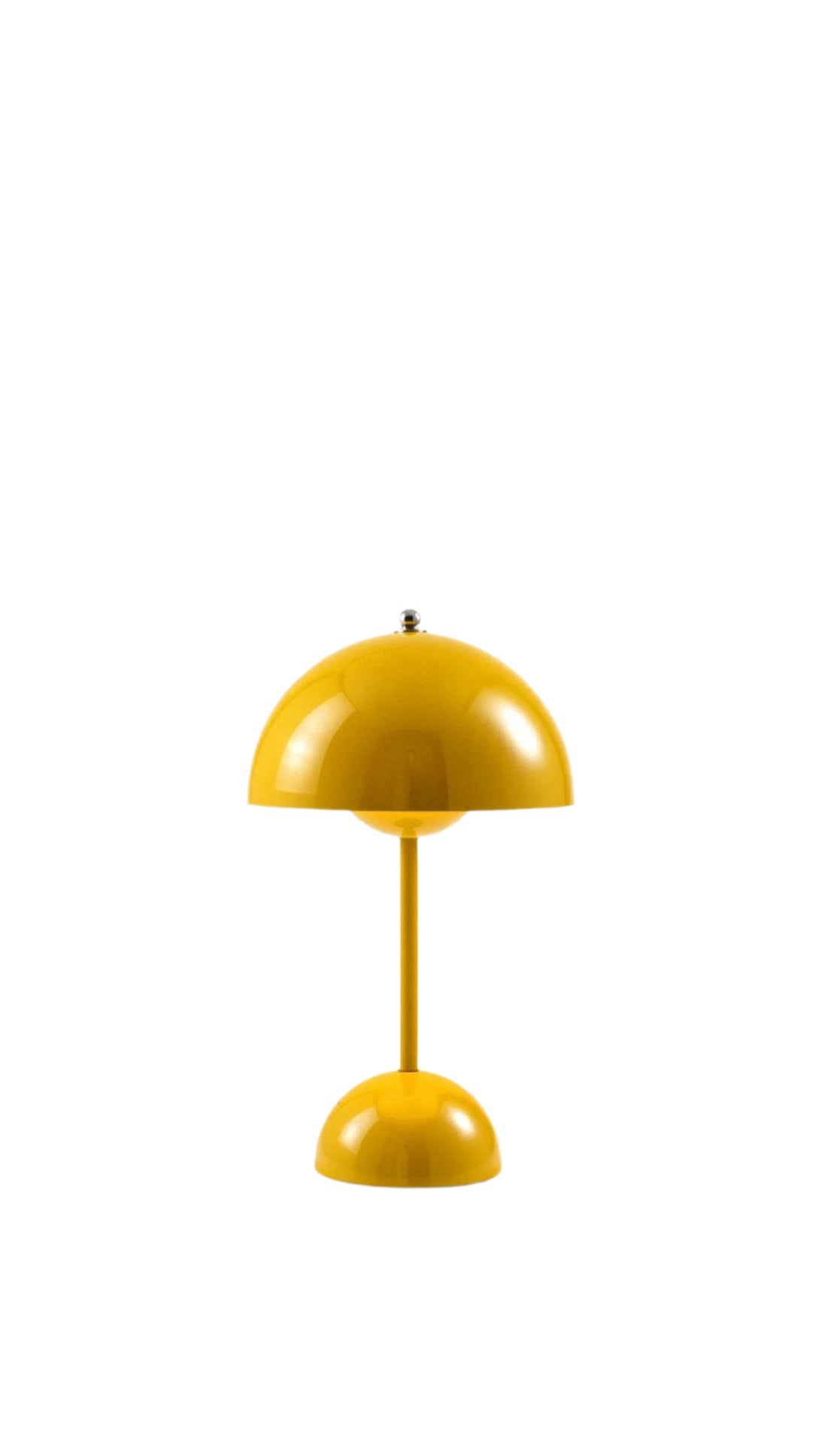 Kabellose Tischlampe – Modernes Design & Dimmbare LED – Flexibel für Wohnzimmer, Schlafzimmer & Büro 6
