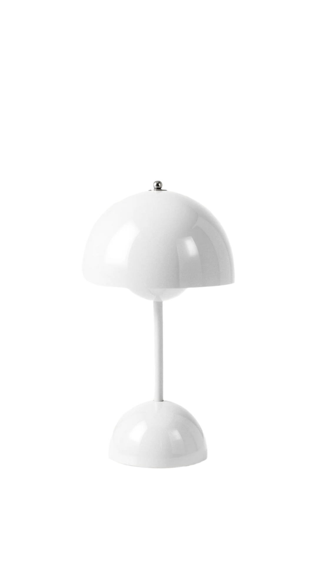 Kabellose Tischlampe – Modernes Design & Dimmbare LED – Flexibel für Wohnzimmer, Schlafzimmer & Büro 7