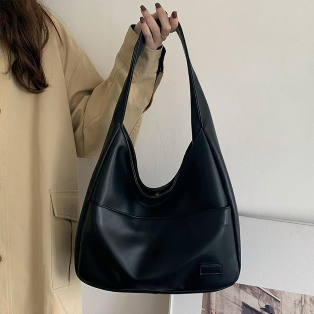 Karel – Umhängetasche Damen – Elegante & Funktionale Begleiterin
