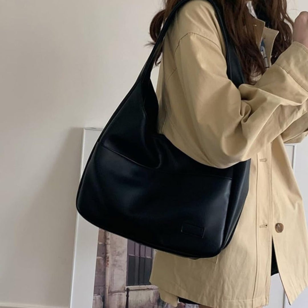 Karel – Umhängetasche Damen – Elegante & Funktionale Begleiterin