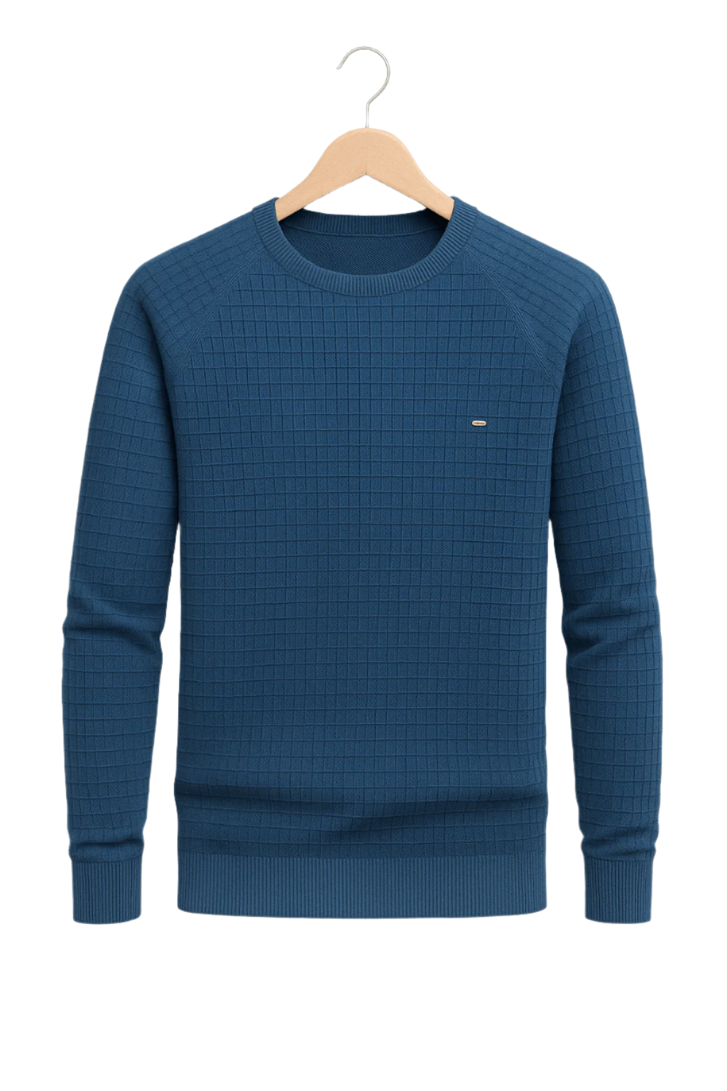 Karl – Sweatshirt Herren – Lässig & Komfortabel mit Strukturiertem Design