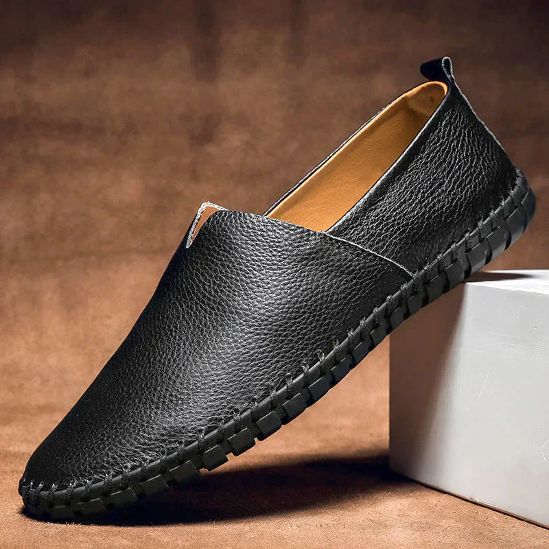Kian – Herren Loafer – Elegant & Bequem