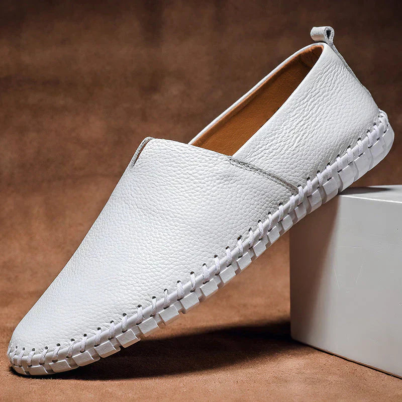 Kian – Herren Loafer – Elegant & Bequem