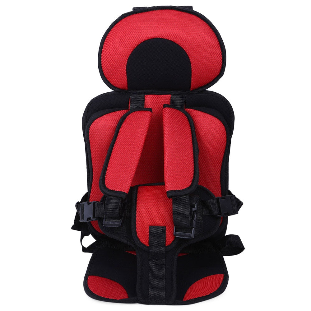 Kindersitz – Sicher & Atmungsaktiv – Für Kinder 9-36 kg Ab 3 Jahren 11
