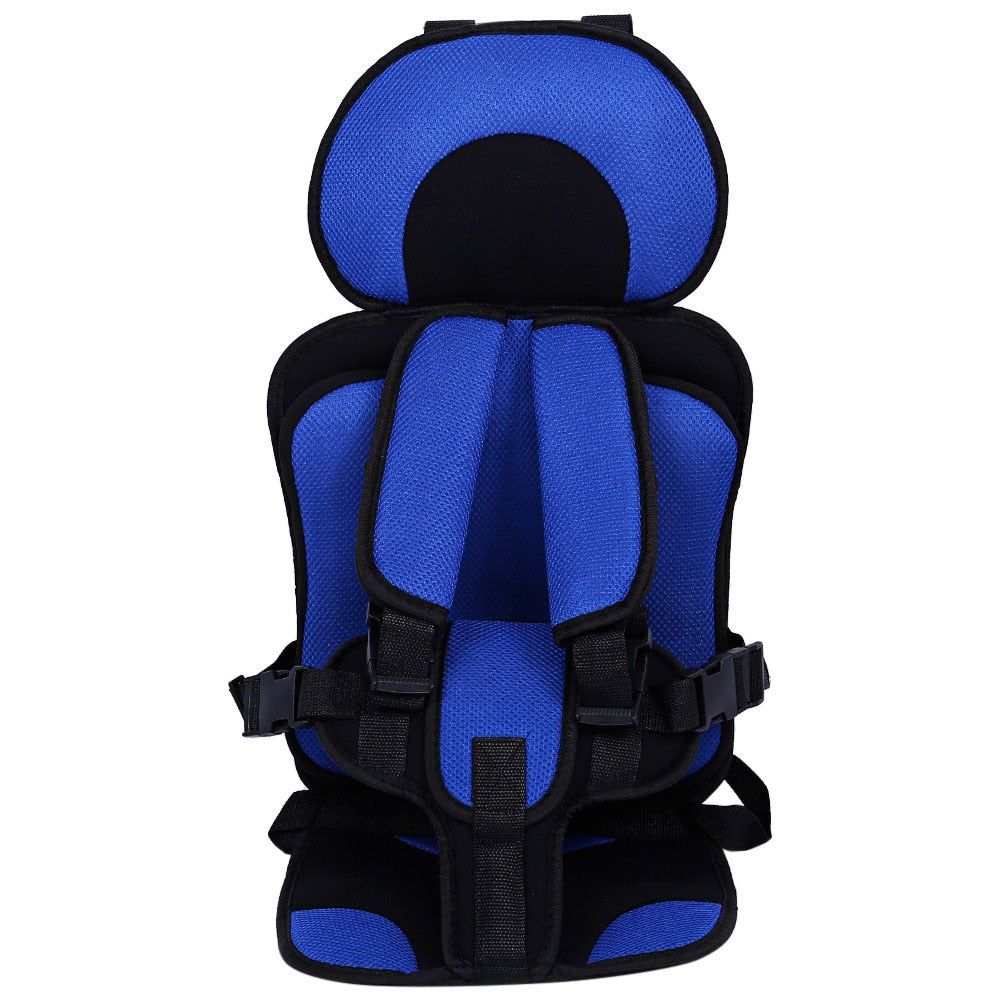 Kindersitz – Sicher & Atmungsaktiv – Für Kinder 9-36 kg Ab 3 Jahren 12