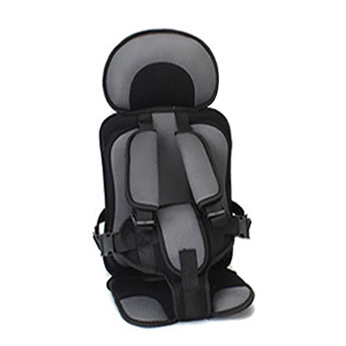 Kindersitz – Sicher & Atmungsaktiv – Für Kinder 9-36 kg Ab 3 Jahren 13