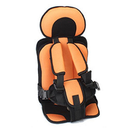 Kindersitz – Sicher & Atmungsaktiv – Für Kinder 9-36 kg Ab 3 Jahren 9