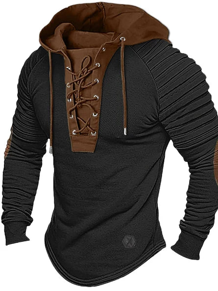 Klassischer Kaschmir Pullover Herren – Warm & Stilvoll für Jeden Anlass 2