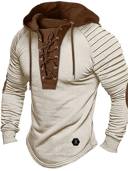 Klassischer Kaschmir Pullover Herren – Warm & Stilvoll für Jeden Anlass 3