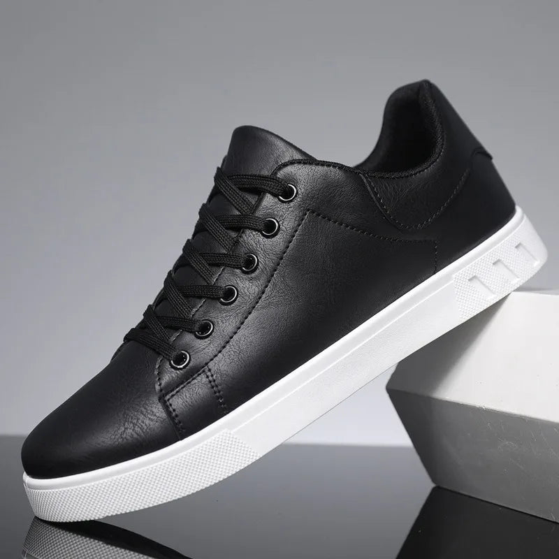 Kobe – Herren Schnürschuhe – Klassisch & Bequem