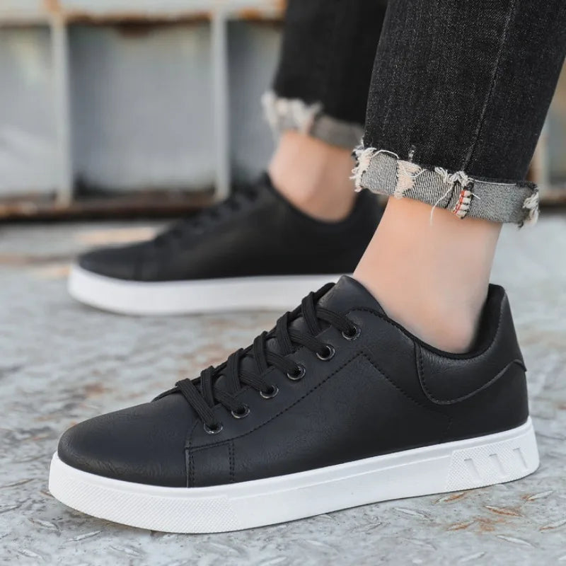 Kobe – Herren Schnürschuhe – Klassisch & Bequem