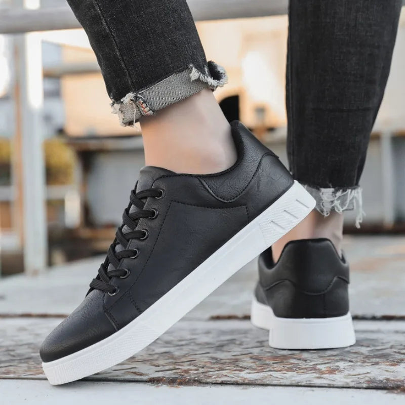 Kobe – Herren Schnürschuhe – Klassisch & Bequem