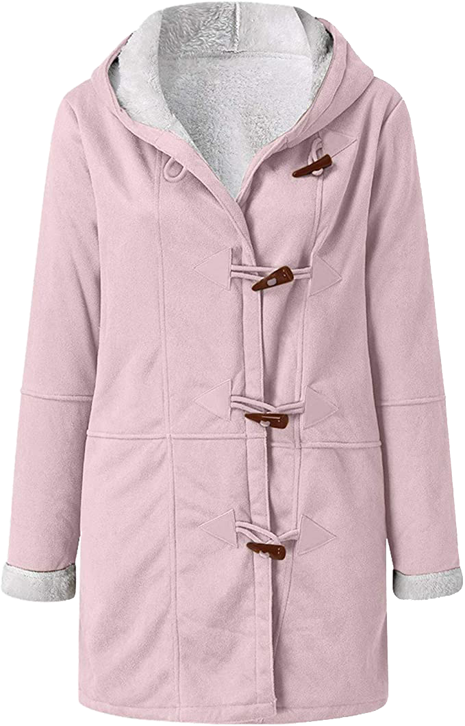 Komfy – Damenjacke – Wasserabweisend & Elegantes Design