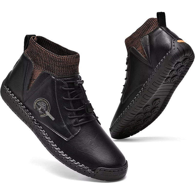 Lässige Slip-On-Loafer für Herren – Stilvolles und bequemes Schuhwerk