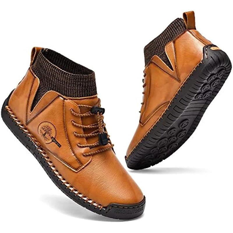Lässige Slip-On-Loafer für Herren – Stilvolles und bequemes Schuhwerk