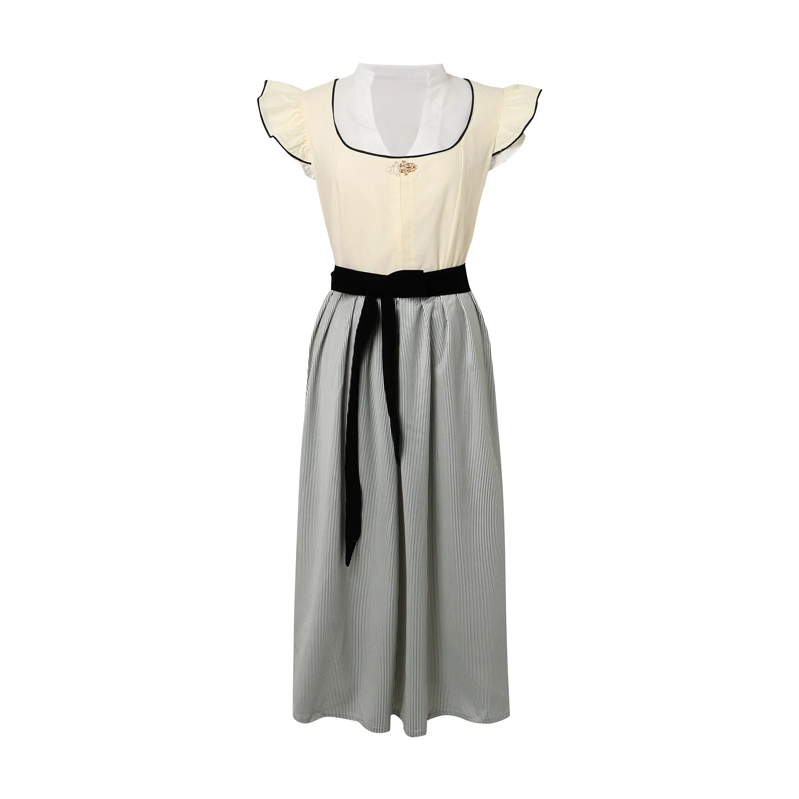 Lucie – Traditionelles Trachtenkleid mit Modernen Akzenten für Damen