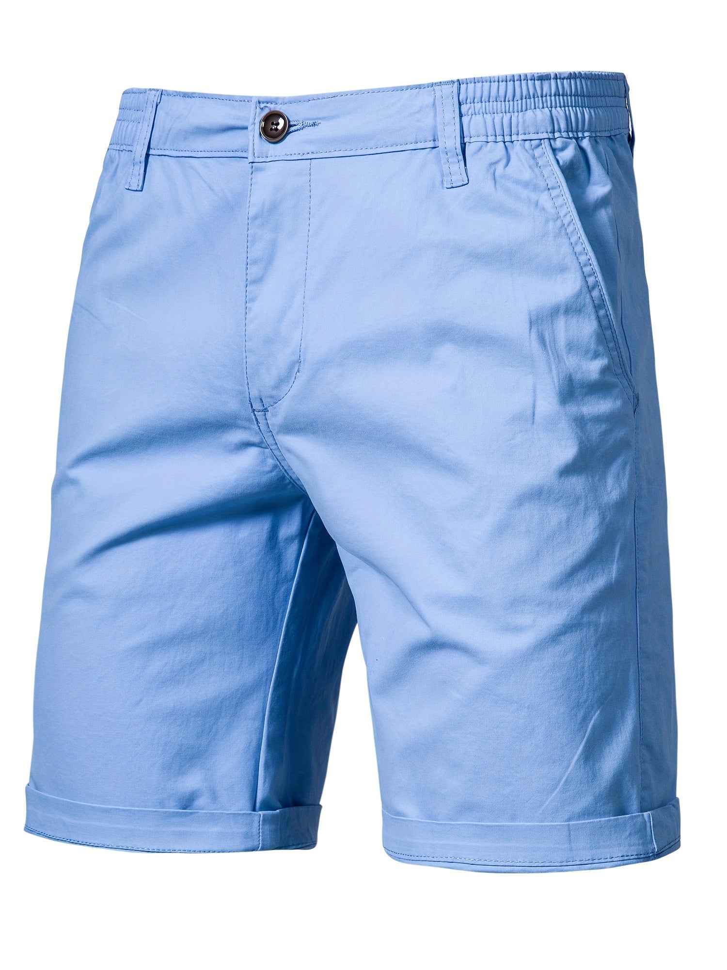 Luis - Herren Shorts - Stilvoll & Bequem