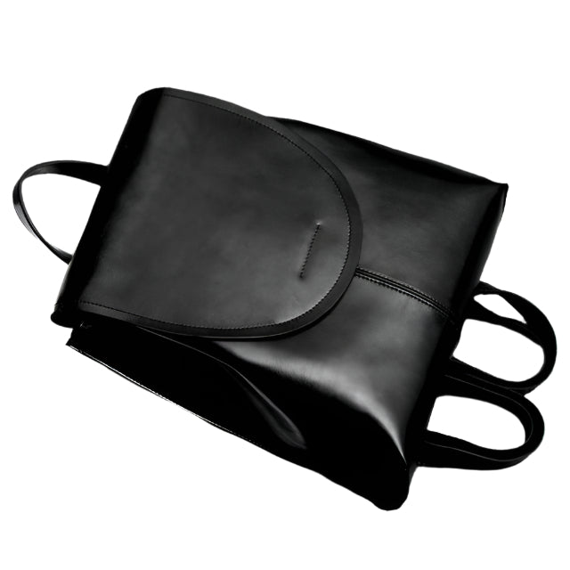LuxeLeather – Rucksack – Stilvoll & Funktional
