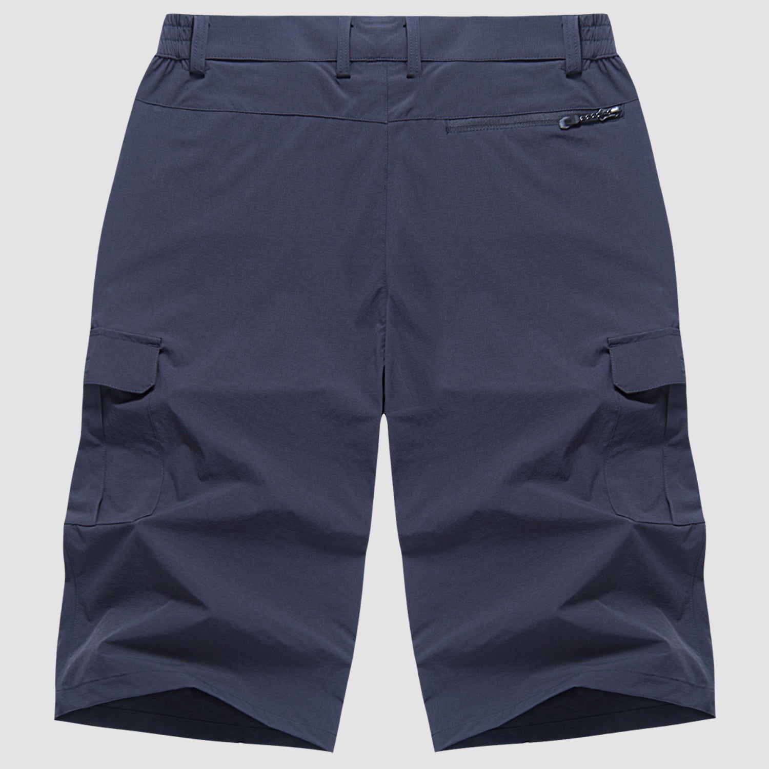 Paulo – Herren Cargo Shorts – Bequem & Vielseitig