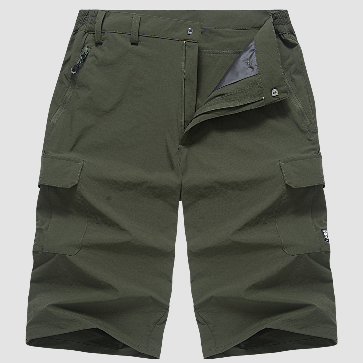 Paulo – Herren Cargo Shorts – Bequem & Vielseitig