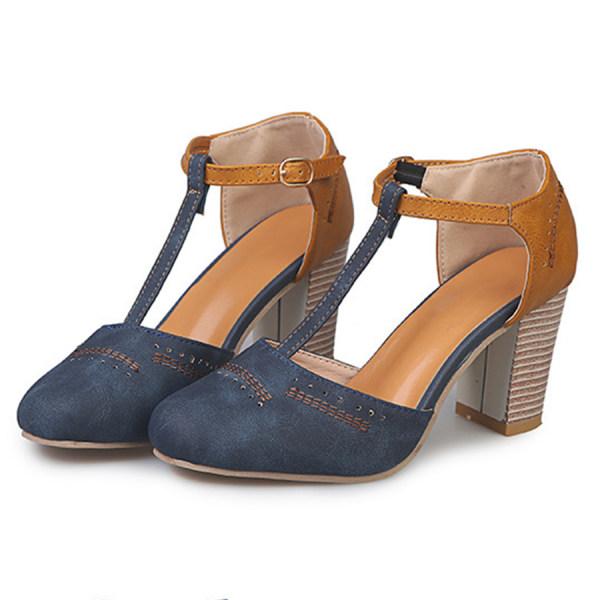 Maren – Plateauschuhe für Damen – Stilvoll & Bequem