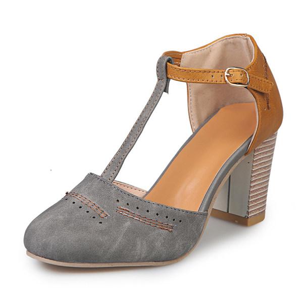 Maren – Plateauschuhe für Damen – Stilvoll & Bequem