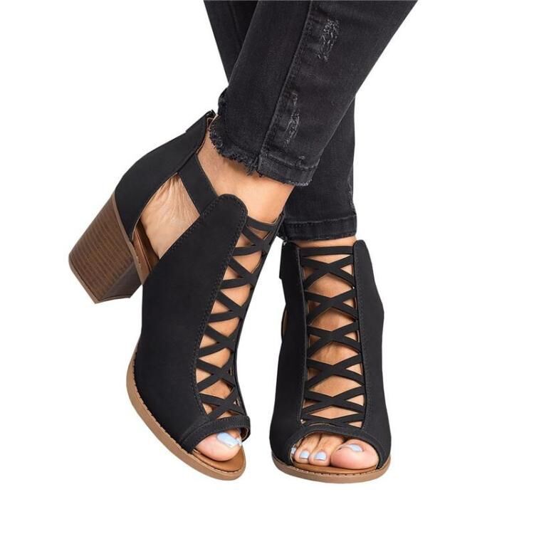 Marya – High Heels für Damen – Elegant & Komfortabel