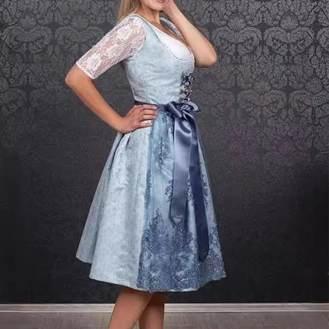 Melin – Dirndlkleid – Elegant & Vielseitig für Damen