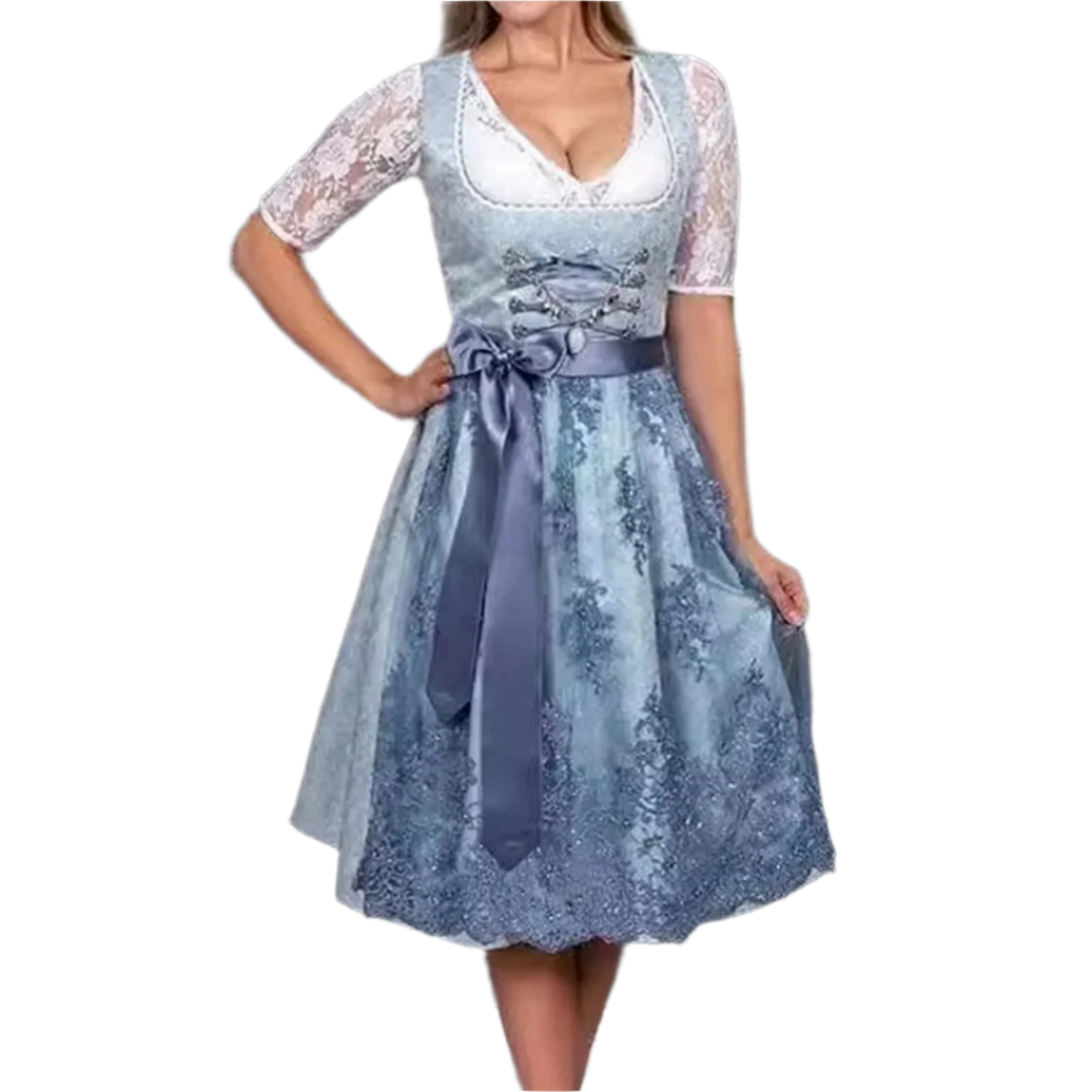 Melin – Dirndlkleid – Elegant & Vielseitig für Damen