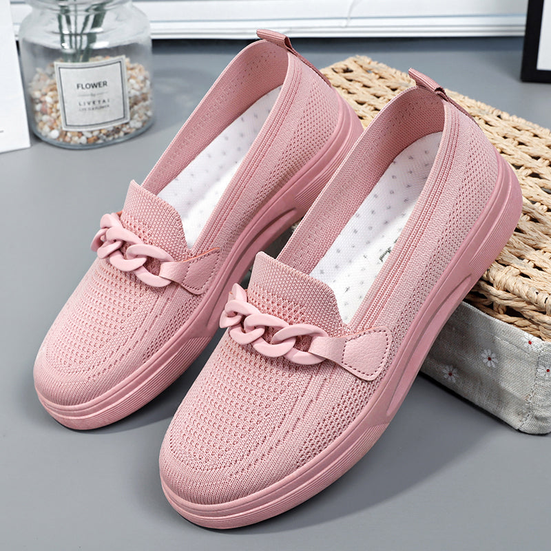 Melly – Damen Freizeitschuhe – Ergonomisch & Atmungsaktiv für Ultimate Komfort 4