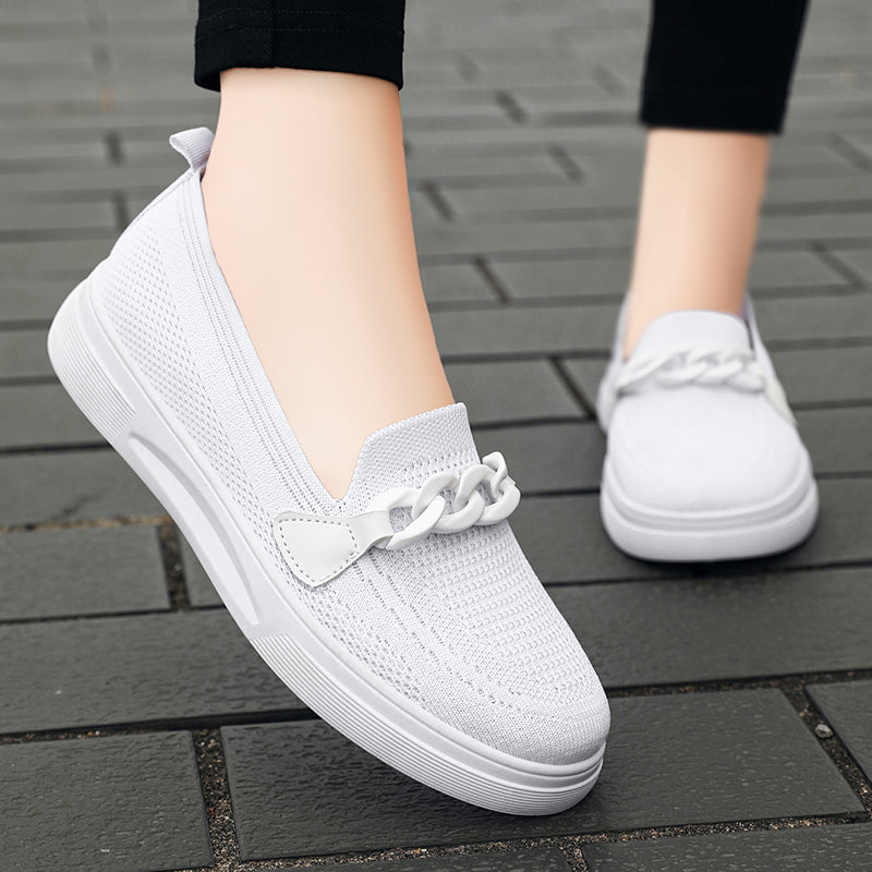 Melly – Damen Freizeitschuhe – Ergonomisch & Atmungsaktiv für Ultimate Komfort 7
