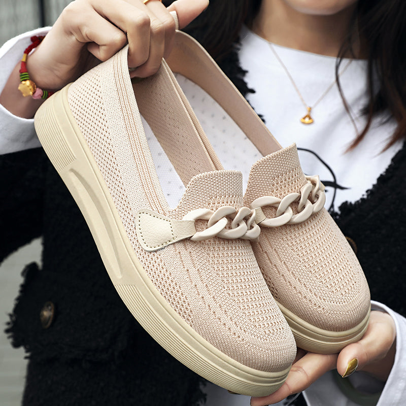 Melly – Damen Freizeitschuhe – Ergonomisch & Atmungsaktiv für Ultimate Komfort 9