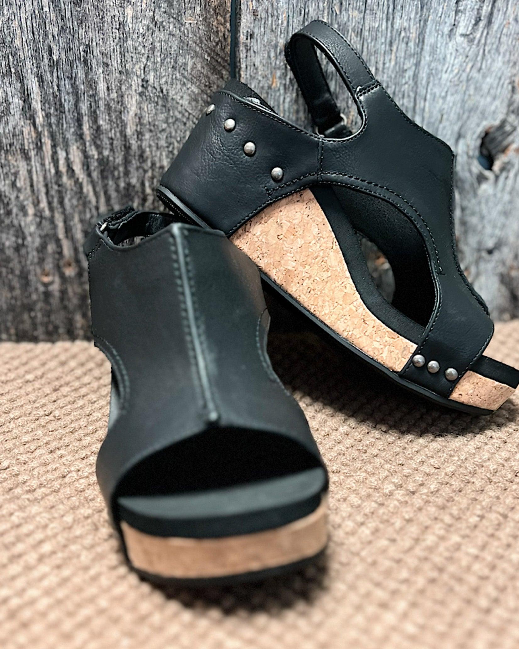 Meriel - Damen Freizeitsandalen - Bequem & Stylisch