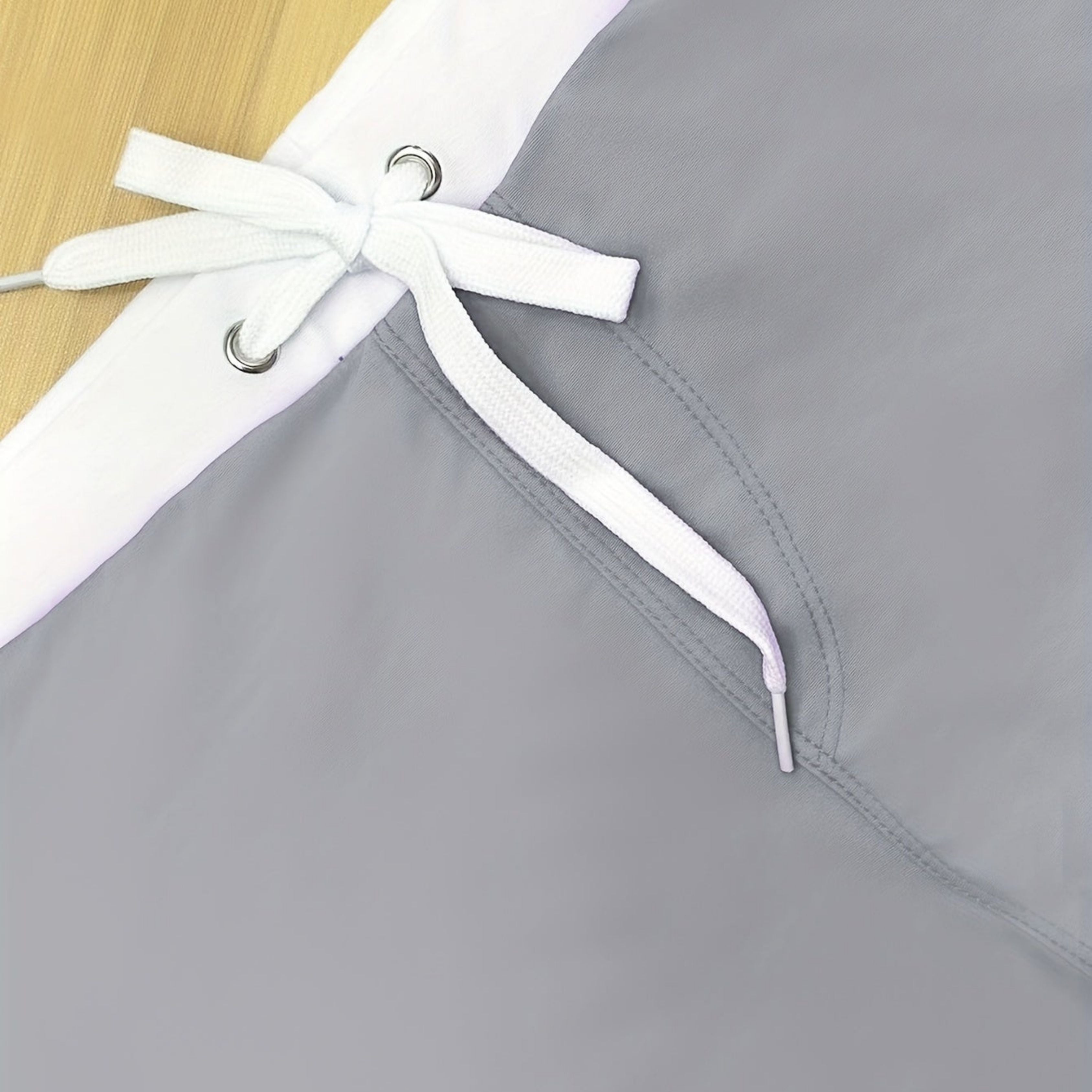 Moderner Badeshorts für Herren – Bequem und Stilvoll für Strand & Pool