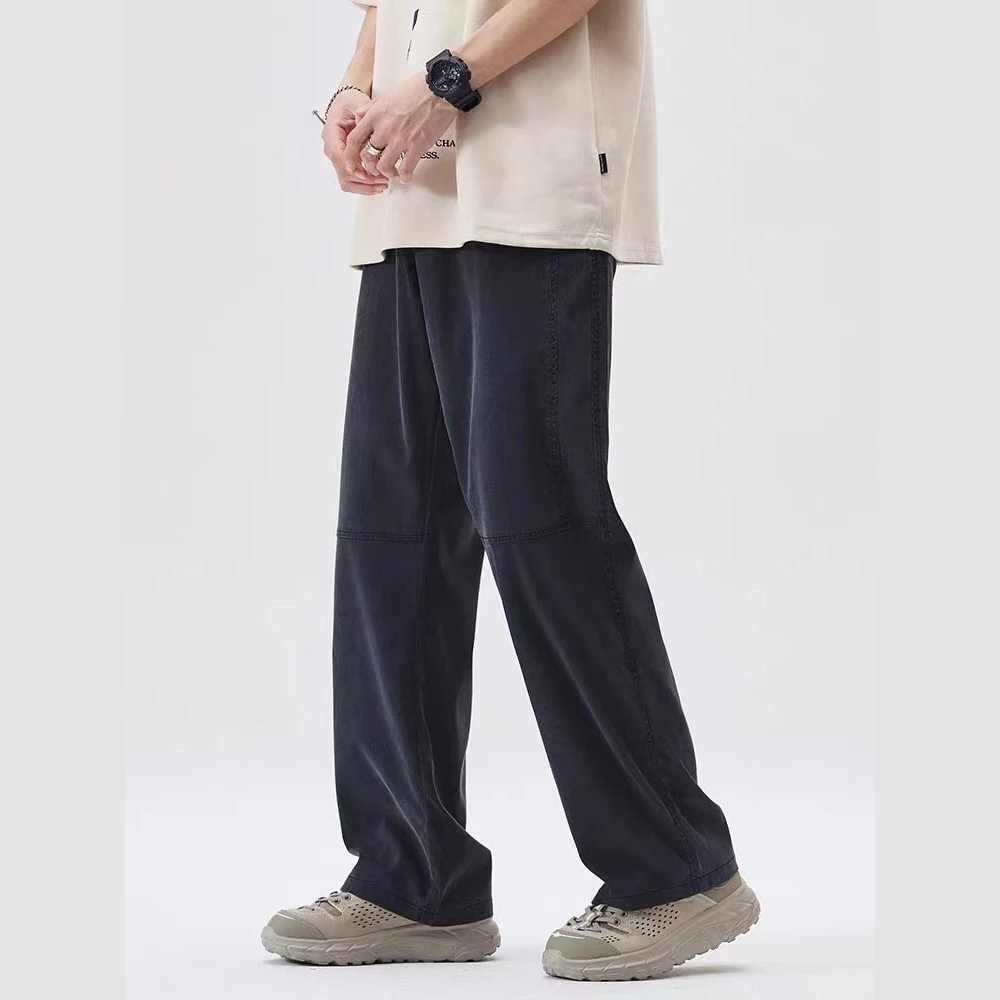 Moderno – Chino Hose Herren – Atmungsaktiv & Elegant