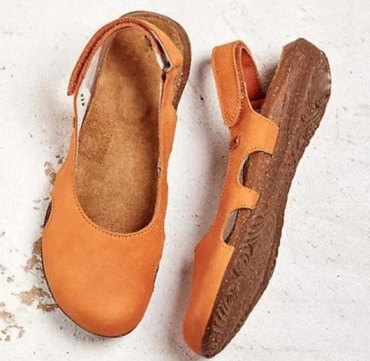 Monica - Damen-Sandalen - Leicht & Bequem