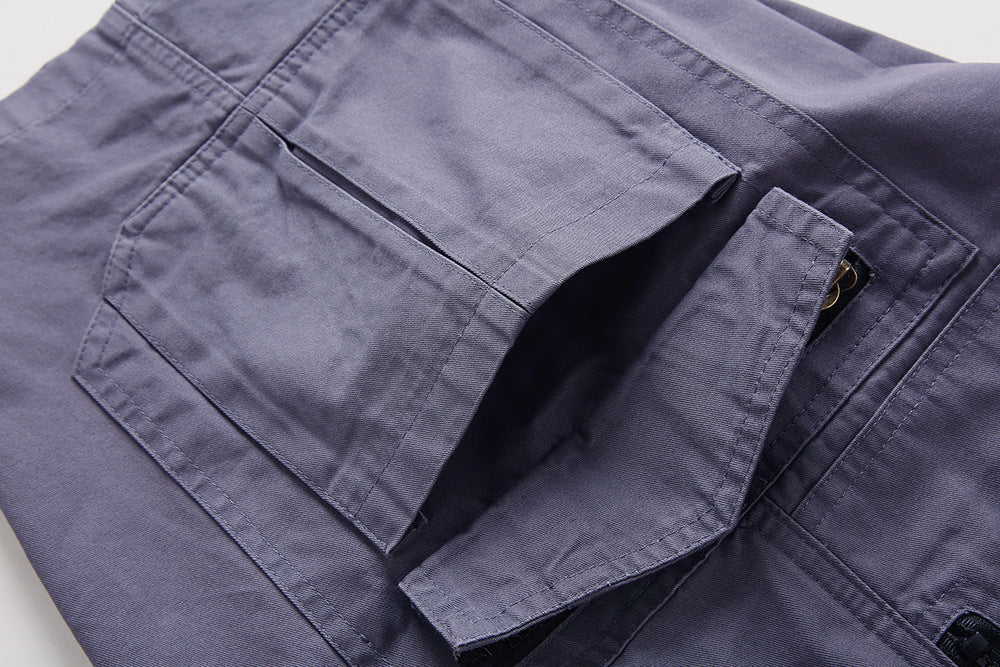 Monty – Herren Shorts – Praktisch & Bequem