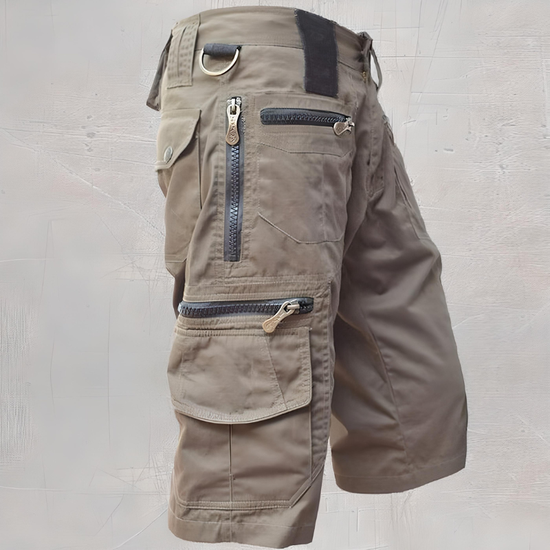 Monty – Herren Shorts – Praktisch & Bequem